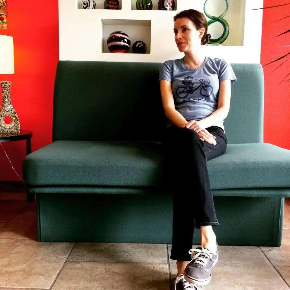 Kiersten Bryant