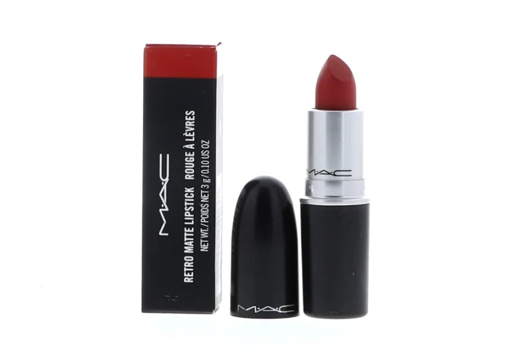 14. mac ruby woo