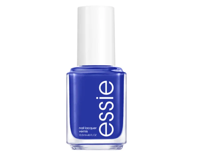 15. essie
