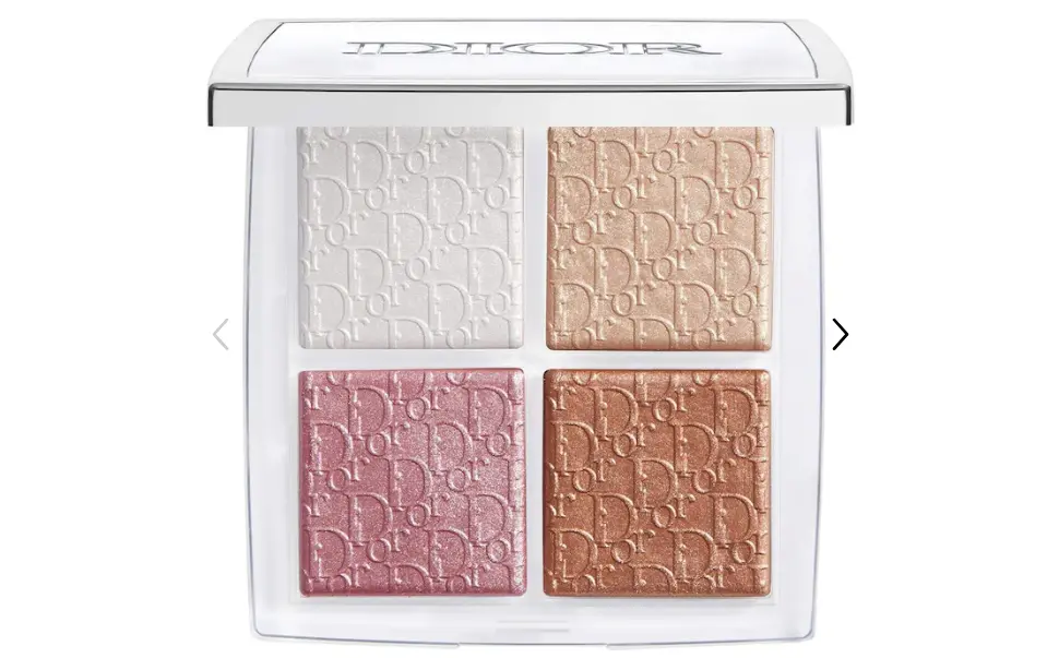 Dior Backstage Glow Face Palette