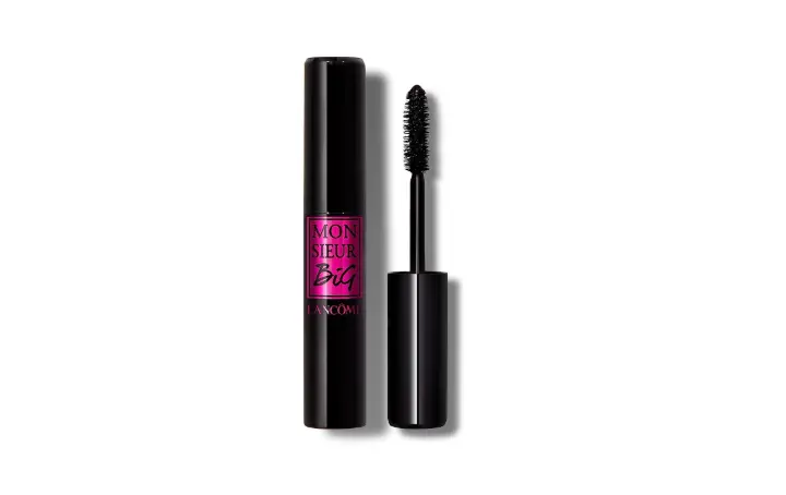 7. Lancome Monsieur Big Volumizing Mascara