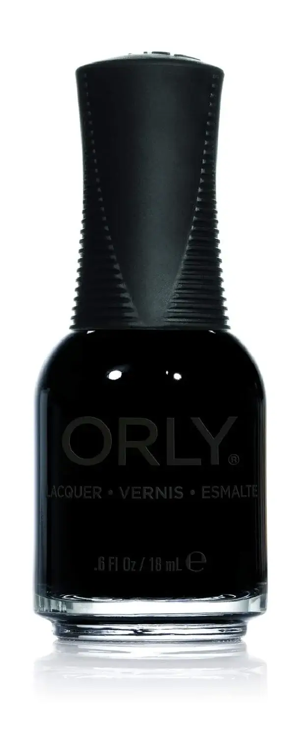 ORLY Liquid Vinyl