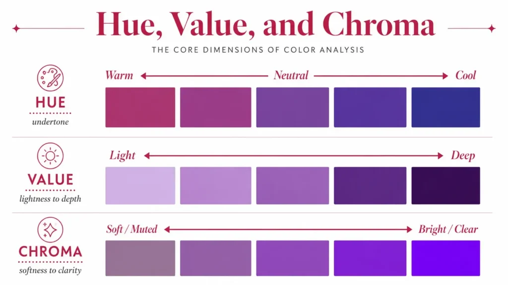 Foundational Elements of Color
