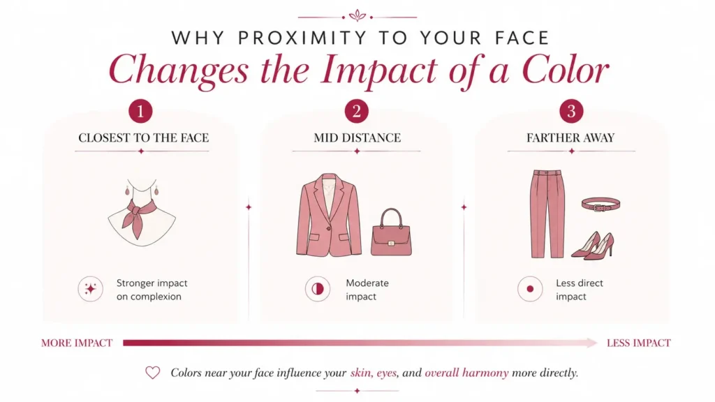 proximity changes the impact of color (1)